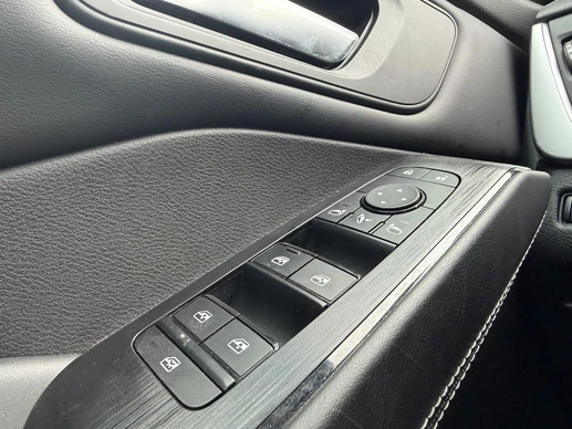 Nissan QASHQAI - Afbeelding 14 van 30