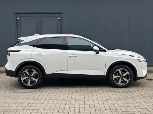 Nissan QASHQAI - Afbeelding 17 van 30