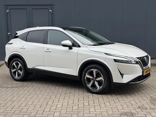 Nissan QASHQAI - Afbeelding 18 van 30