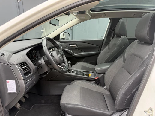 Nissan QASHQAI - Afbeelding 22 van 30