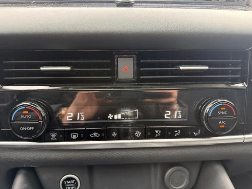 Nissan QASHQAI - Afbeelding 24 van 30