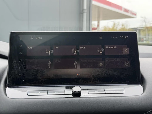 Nissan QASHQAI - Afbeelding 25 van 30