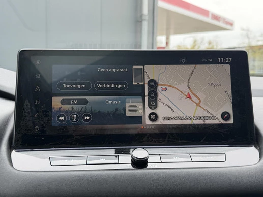 Nissan QASHQAI - Afbeelding 26 van 30