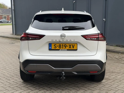 Nissan QASHQAI - Afbeelding 29 van 30
