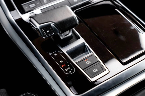 Audi Q8 - Afbeelding 30 van 30