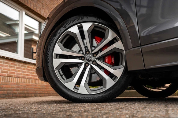 Audi Q8 - Afbeelding 3 van 30