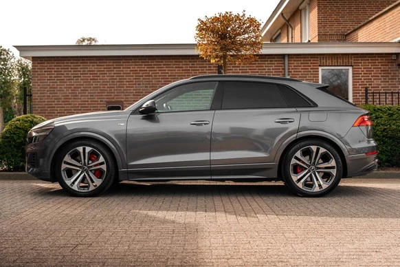 Audi Q8 - Afbeelding 5 van 30