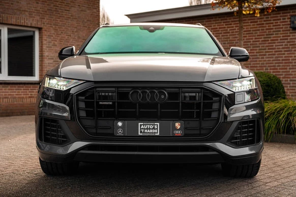 Audi Q8 - Afbeelding 6 van 30