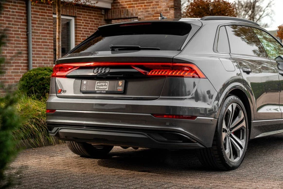 Audi Q8 - Afbeelding 8 van 30