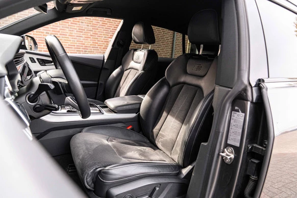 Audi Q8 - Afbeelding 10 van 30