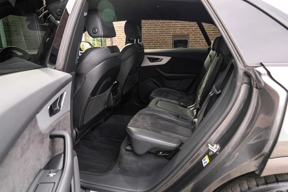 Audi Q8 - Afbeelding 13 van 30
