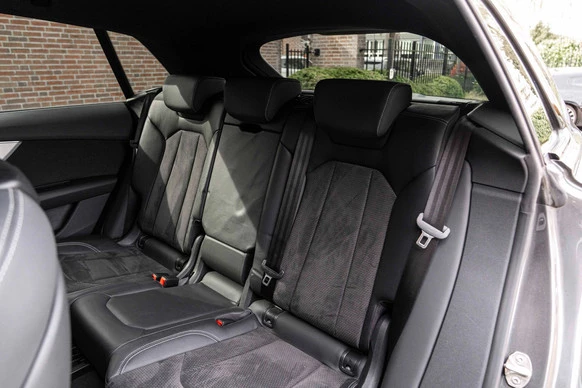 Audi Q8 - Afbeelding 14 van 30