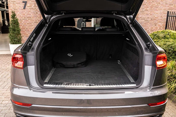 Audi Q8 - Afbeelding 16 van 30