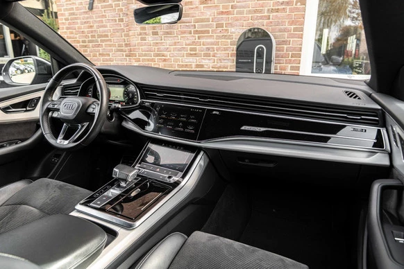 Audi Q8 - Afbeelding 18 van 30