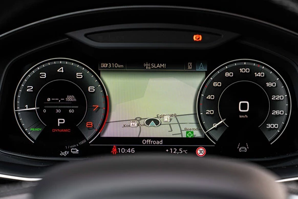 Audi Q8 - Afbeelding 20 van 30