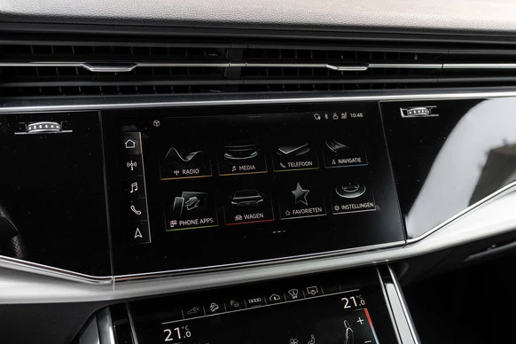 Audi Q8 - Afbeelding 21 van 30