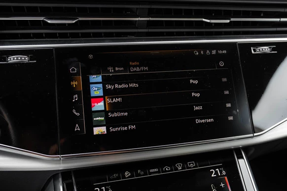 Audi Q8 - Afbeelding 22 van 30