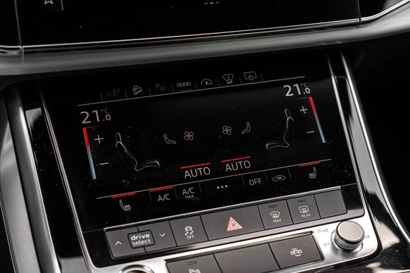 Audi Q8 - Afbeelding 23 van 30