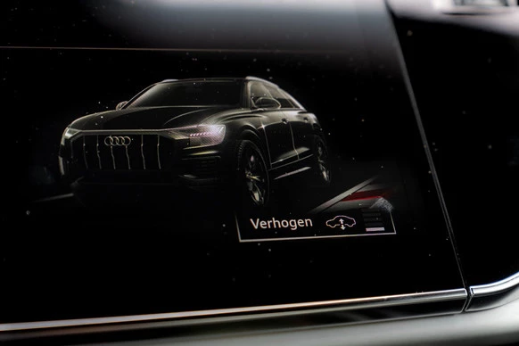 Audi Q8 - Afbeelding 24 van 30
