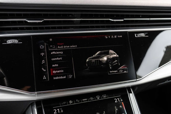 Audi Q8 - Afbeelding 25 van 30