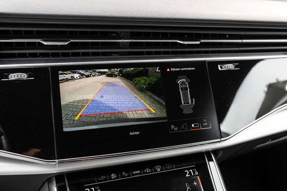 Audi Q8 - Afbeelding 26 van 30