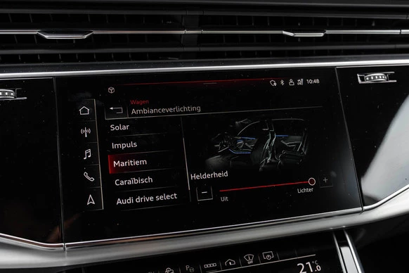 Audi Q8 - Afbeelding 27 van 30