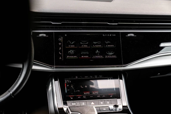 Audi Q8 - Afbeelding 29 van 30