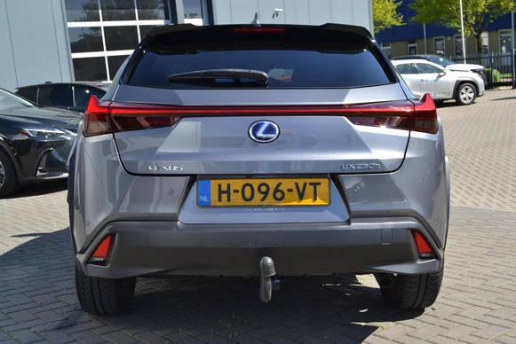 Lexus UX - Afbeelding 4 van 30