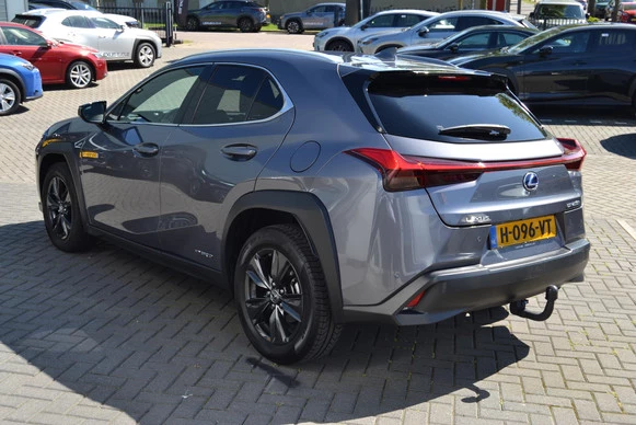 Lexus UX - Afbeelding 5 van 30
