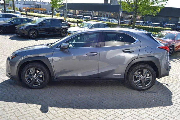 Lexus UX - Afbeelding 6 van 30