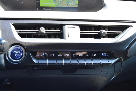 Lexus UX - Afbeelding 26 van 30