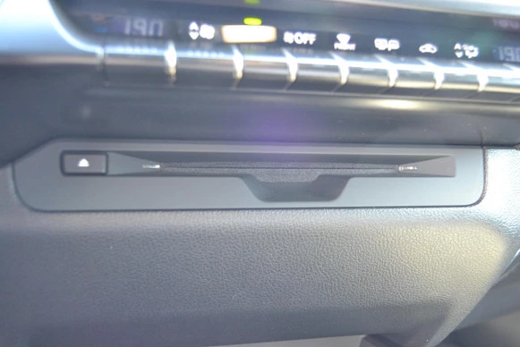 Lexus UX - Afbeelding 27 van 30