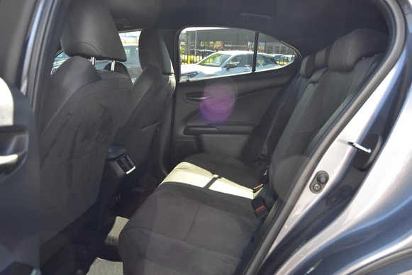 Lexus UX - Afbeelding 30 van 30