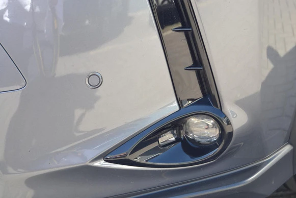 Lexus UX - Afbeelding 12 van 30