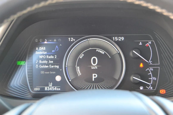 Lexus UX - Afbeelding 20 van 30