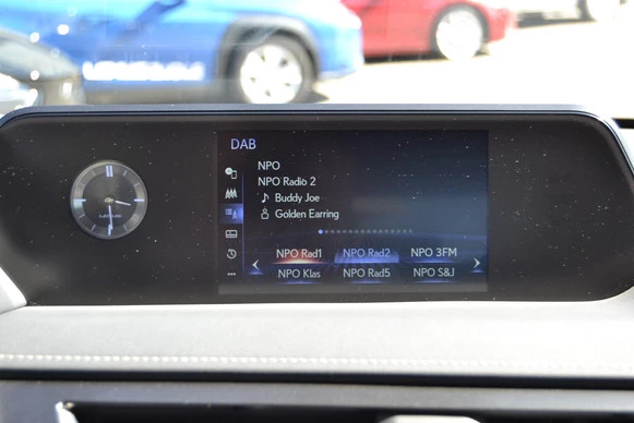 Lexus UX - Afbeelding 21 van 30