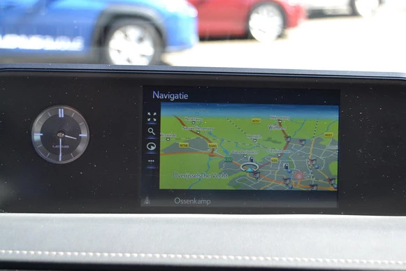 Lexus UX - Afbeelding 24 van 30