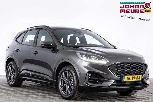 Ford Kuga - Afbeelding 1 van 30