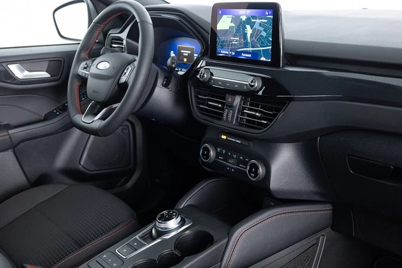 Ford Kuga - Afbeelding 3 van 30