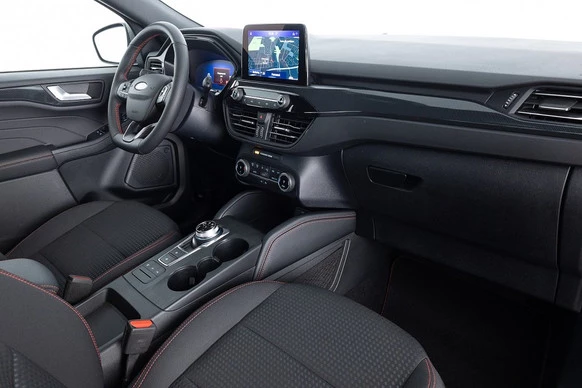 Ford Kuga - Afbeelding 4 van 30