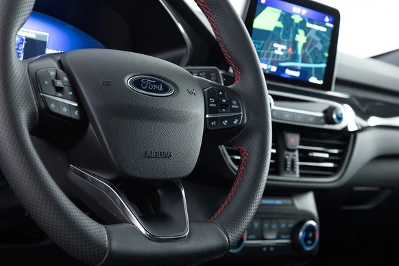 Ford Kuga - Afbeelding 8 van 30