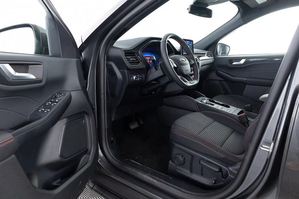 Ford Kuga - Afbeelding 9 van 30