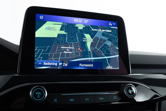 Ford Kuga - Afbeelding 11 van 30