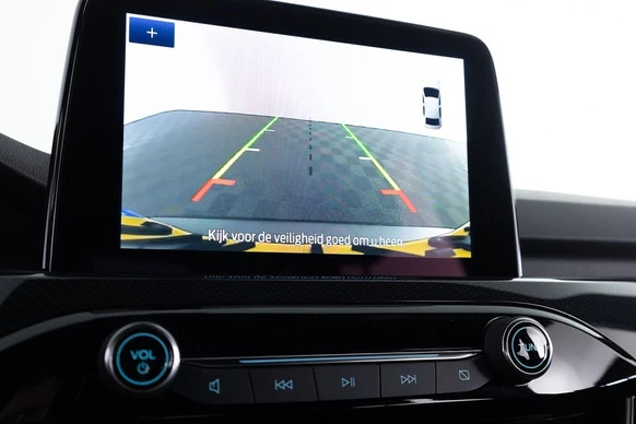 Ford Kuga - Afbeelding 12 van 30