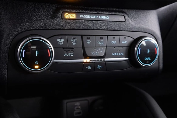 Ford Kuga - Afbeelding 13 van 30