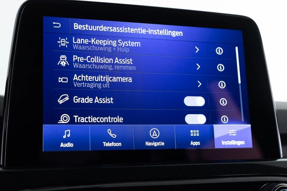 Ford Kuga - Afbeelding 16 van 30