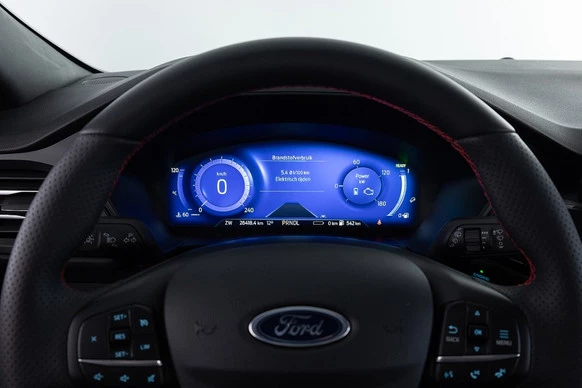 Ford Kuga - Afbeelding 19 van 30