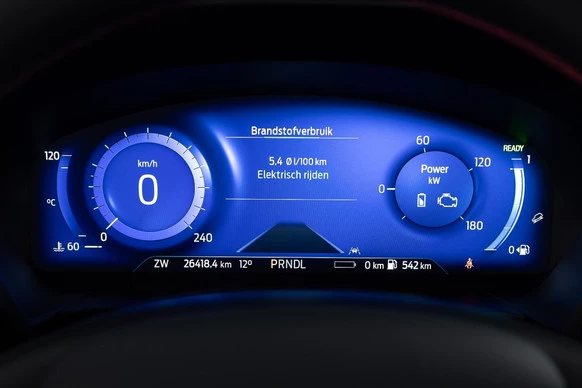 Ford Kuga - Afbeelding 20 van 30