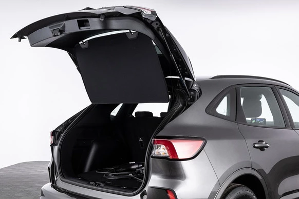 Ford Kuga - Afbeelding 21 van 30