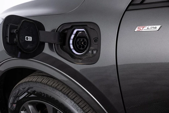 Ford Kuga - Afbeelding 23 van 30